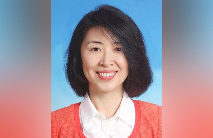 李庆霜 中国国际贸易促进委员会网站 资料图