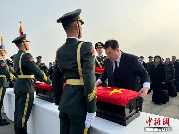 中新社记者 刘旭 摄
